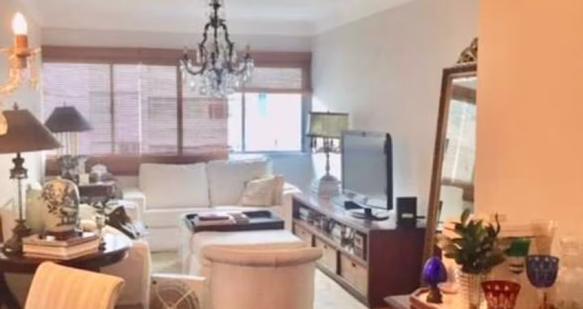 Apartamento de 118m² à venda, Itaim Bibi, São Paulo, SP. com 3 Dormitórios sendo 1 Suíte, 2 Salas,