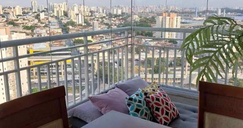 Lindo Apartamento com 101m², 3 dorms., à venda, Quinta da Paineira, São Paulo, SP