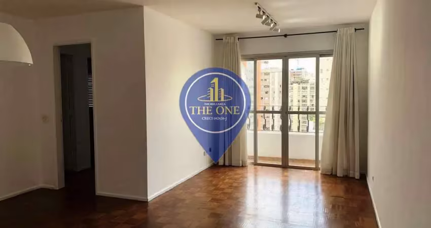 Apartamento com 87m², 1 suíte, à venda, moema, são paulo, sp
