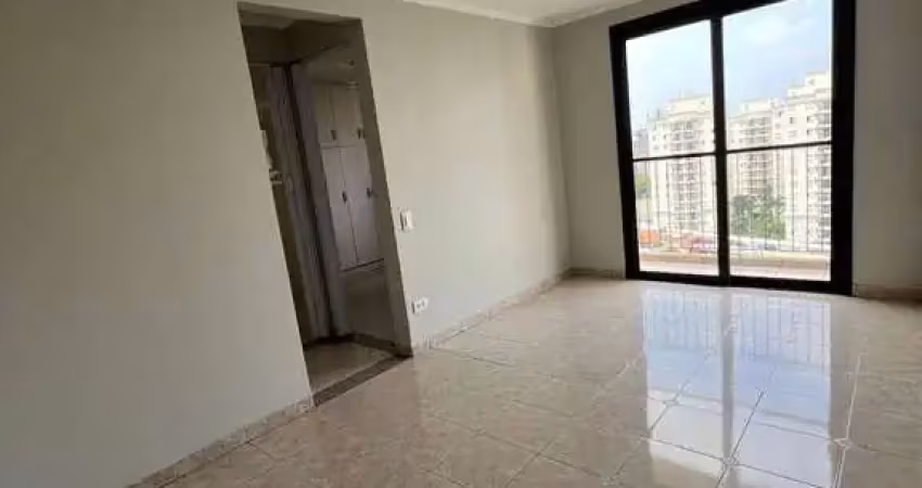Apartamento à venda com 62m com 02 dormitórios, jardim vergueiro (sacomã), são paulo, sp