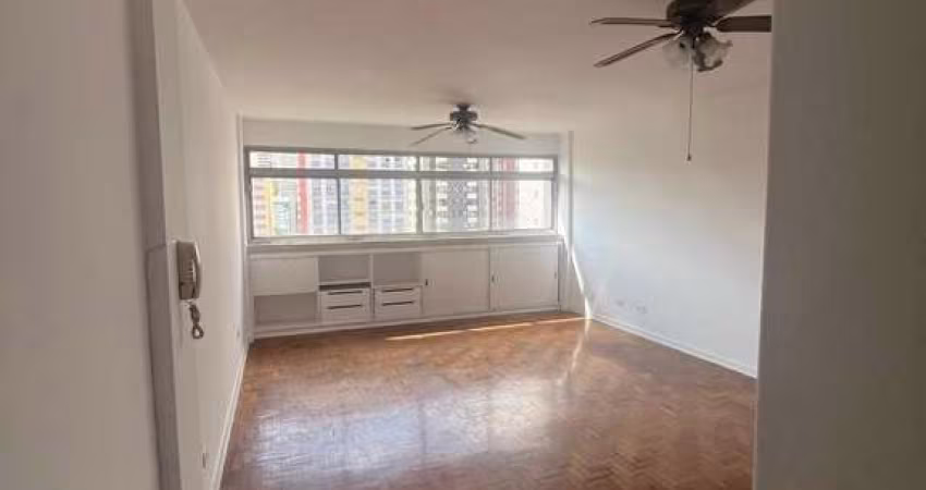 Apartamento 1 Dormitorio 1 Vaga 89m2 à venda, Bela Vista, São Paulo, SP