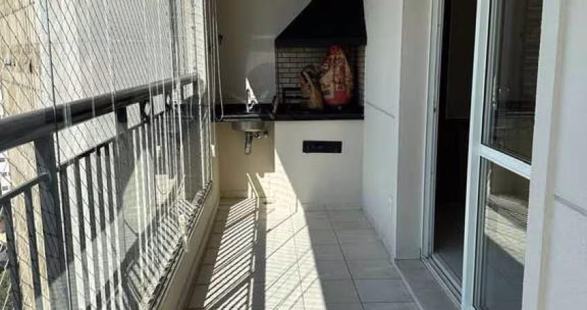 Apartamento à venda, com 02 dormitórios , 01 suíte com 74m em Morro dos Ingleses, São Paulo, SP