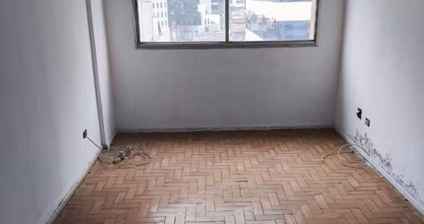 Apartamento de 58m² à venda, Vila Nova Conceição, São Paulo, SP. com 3 Dormitórios, Sala, Cozinha,