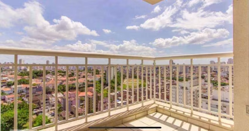 Apartamento à venda, Saúde, São Paulo, SP