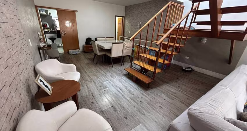 Sobrado à venda, Parcialmente mobiliado, Vila Mariana, São Paulo, SP