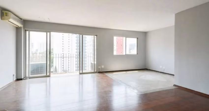 BAIXOU O VALOR! Apartamento com 119m², à venda, Vila Madalena, São Paulo, SP