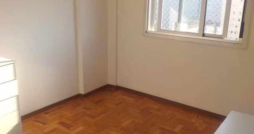 Apartamento para locação, mobiliado, localizado na Vila Mariana, com 1 dormitório 42M²