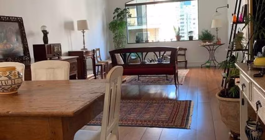 Apartamento de 160m² à venda, Itaim Bibi, São Paulo, SP. com 3 Dormitórios sendo 1 Suíte, 3 Salas,