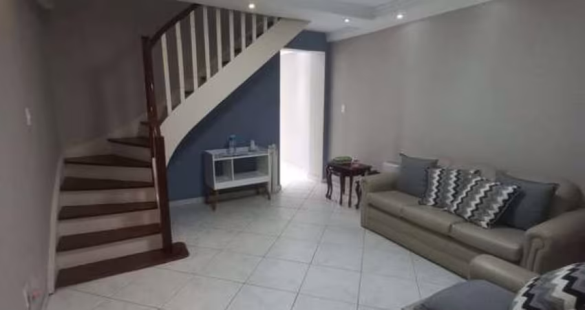 Casa com 119m², à venda, Jardim da Glória, São Paulo, SP