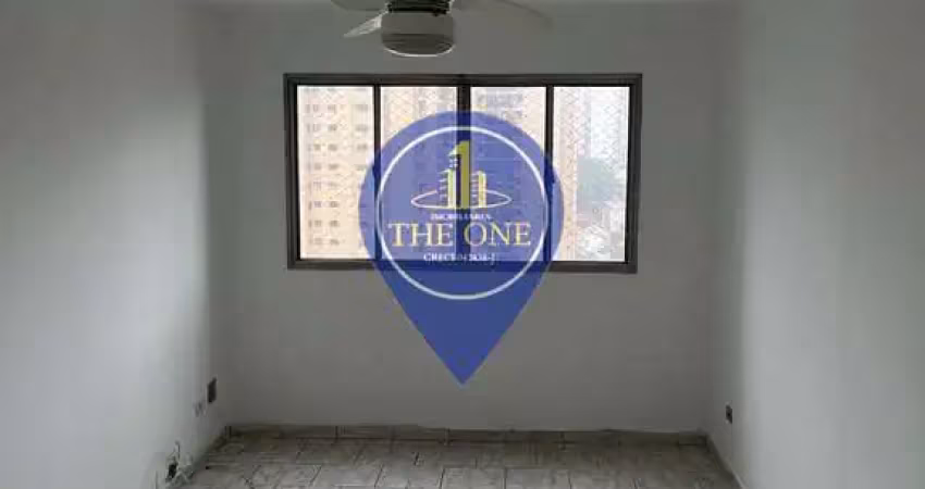 Apartamento de 56m² à venda, vila monte alegre, são paulo, sp. com 2 dormitórios, 2 banheiros, sala