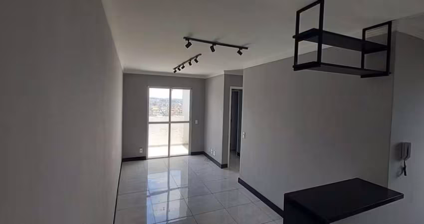 Apartamento de 52m² à venda, Americanópolis, São Paulo, SP. com 2 Dormitórios sendo 1 Suíte, Sala,