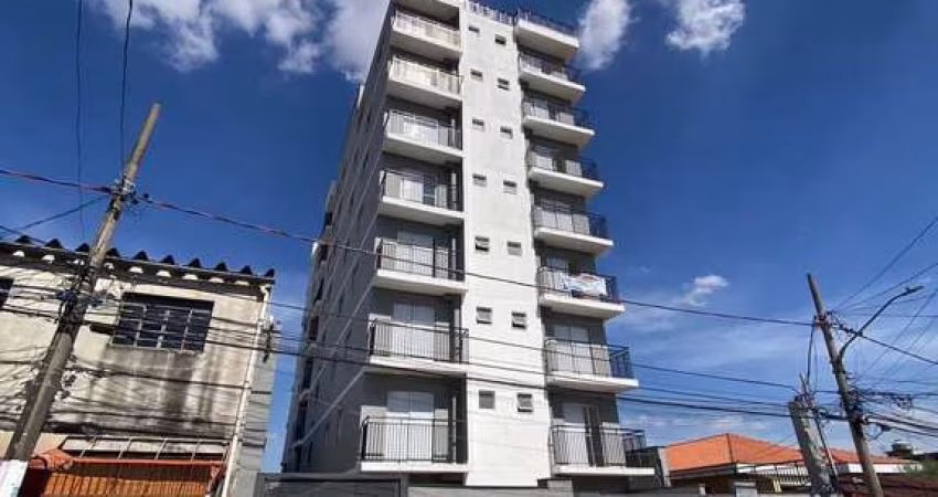 Apartamento de 45m² à venda, Chácara Belenzinho, São Paulo, SP. com 2 Dormitórios, Sala, Cozinha, 1
