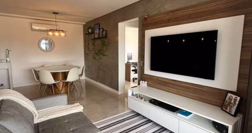 Apartamento de 73m² à venda, Vila Cordeiro, São Paulo, SP. com 2 Dormitórios sendo 1 Suíte, ambient