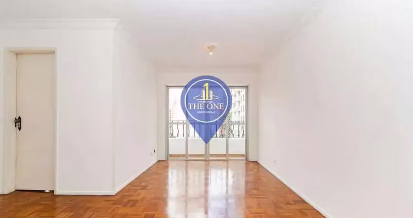 Apartamento 2 dormitorios 2 vagas  à venda, localizado moema, são paulo, sp