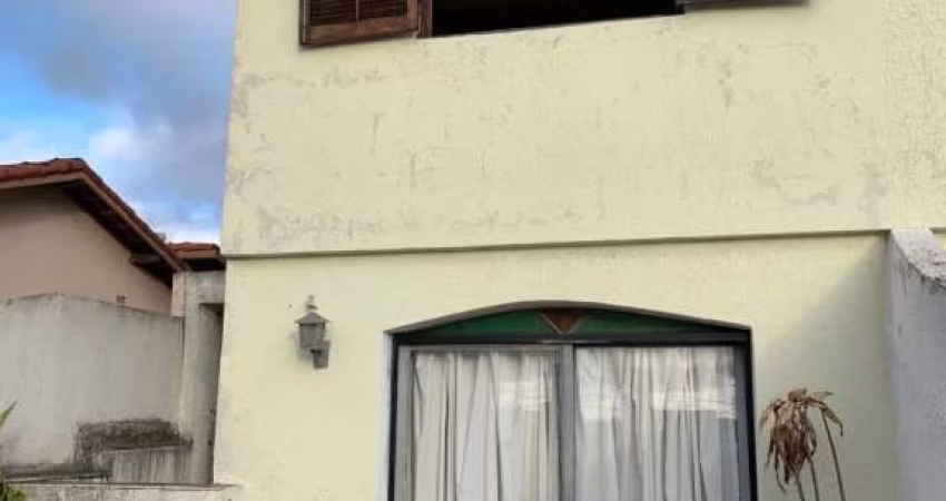Sobrado de 132m² à venda, Jabaquara, São Paulo, SP. com 3 Dormitórios sendo 1 Suíte, ambiente 2 Sal
