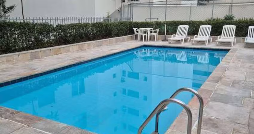 Apartamento 3 Dormitorios 1 Vaga  para locação, Aclimação, São Paulo, SP