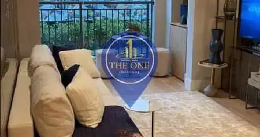 Apartamento à venda com 2 dormitórios, 1 suíte, 1 vaga e 64m2, localizado na vila mariana, são paul