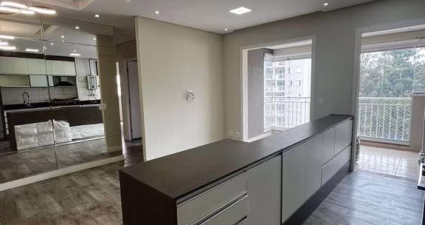 Apartamento de 74m² à venda, Vila Prudente, São Paulo, SP. com 3 Dormitórios, Sala para 2 ambientes