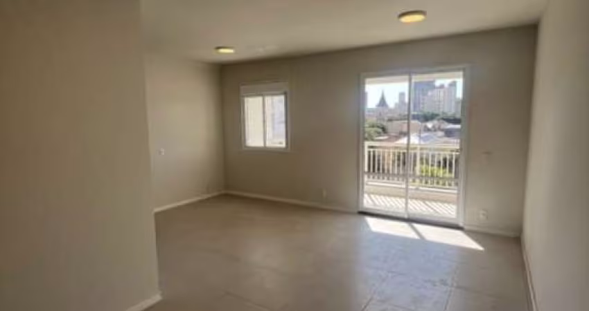 Apartamento de 73m² à venda, Mooca, São Paulo, SP. com 2 Dormitórios sendo 2 Suítes, sala aumentada