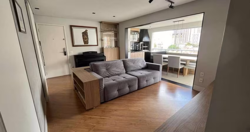 Apartamento à venda 3 Dormitorios 1 suite 2 Vagas 90m2 , Perdizes, São Paulo, SP