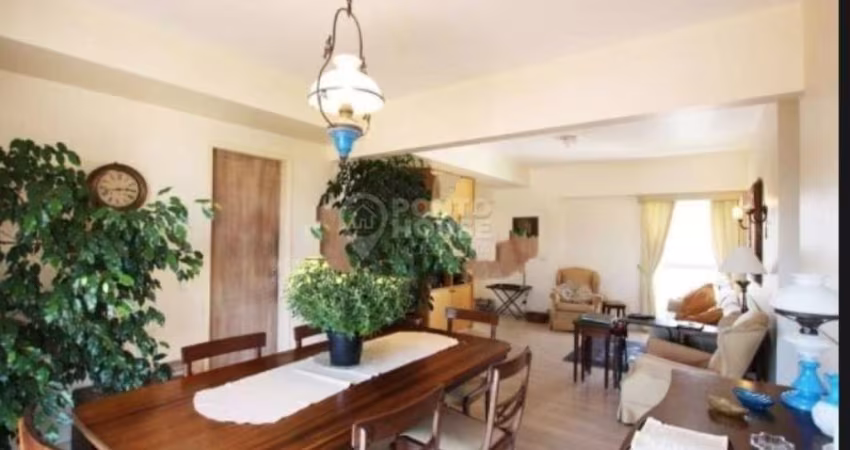 Apartamento de 161m² à venda, Paraíso, São Paulo, SP Com 4 dormitórios, sendo uma 1 suíte, Ambiente