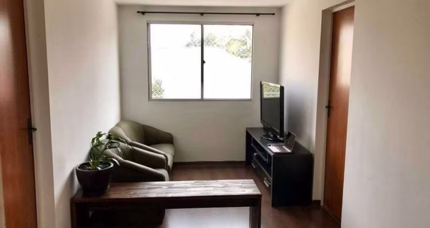 Apartamento de 66m² à venda na Super Quadra Morumbi, São Paulo, SP com 3 dormitórios, 1 banheiro, 1