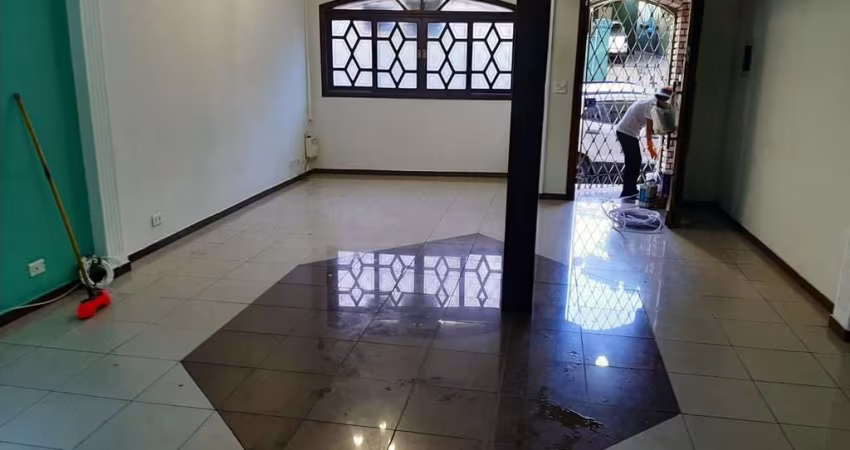 Casa com 240m², 3 dorms, à venda, Bela Vista, São Paulo, SP