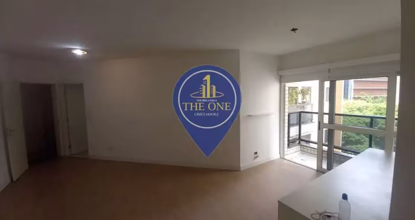 Apartamento de 76m² à venda, vila olímpia, são paulo, sp. com 3 dormitórios sendo 1 suíte, 2 salas,
