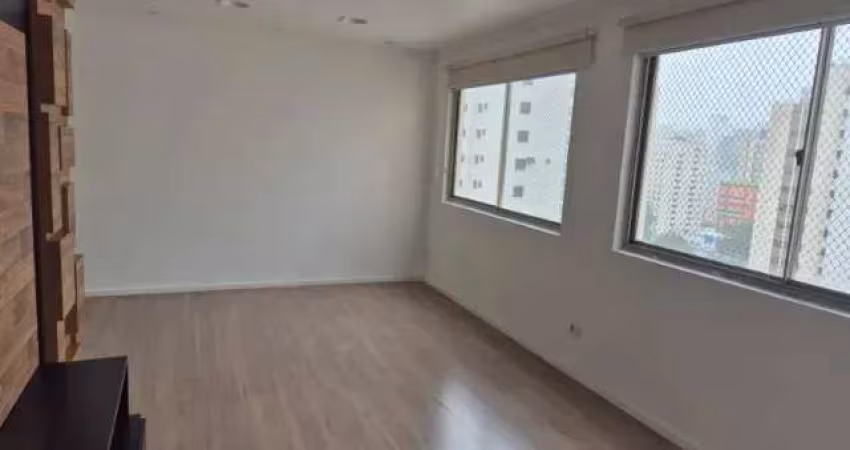Apartamento de 90m² à venda, Moema, São Paulo, SP. com 3 Dormitórios sendo 1 Suíte, Sala em L, 1 Va