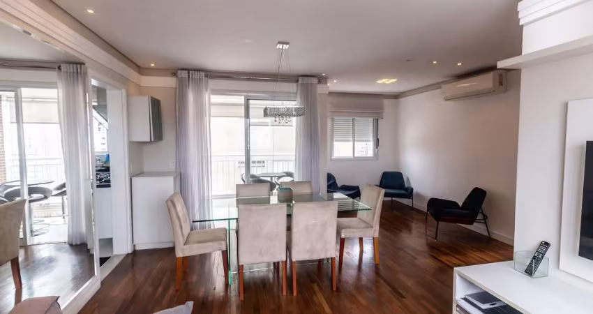 Apartamento para locação 2 Dormitorios 2 Suites 2 Vagas , Jardim Europa, São Paulo, SP