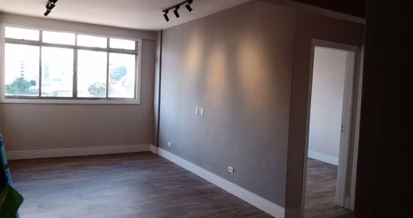 Apartamento com 60m², 1 dorm, sem vaga,  para locação, Vila Mariana, São Paulo, SP