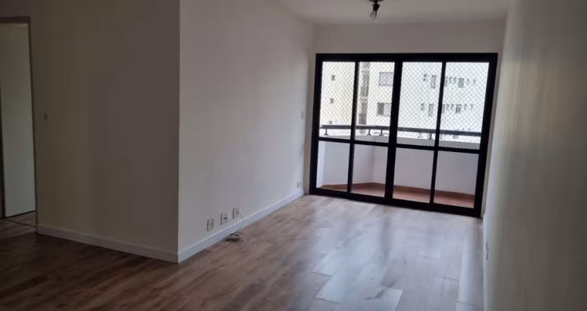 Apartamento para locação 2 Dormitorios 1 Suite 2 Vagas, localizado na Chácara Inglesa, São Paulo, S