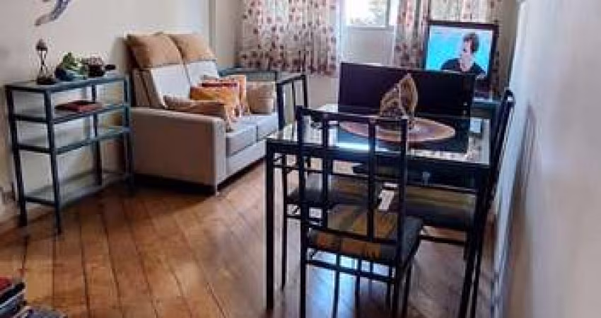 Apartamento à venda, mobiliado com 2 dormitórios, 1 vaga, localizado em Higienópolis, São Paulo, SP
