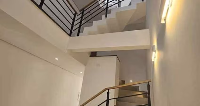 Sobrados Triplex, à venda, com 165m², 3 suítes, LINDA! Vila do Bosque, São Paulo, SP