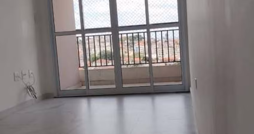 Apartamento com 48m², 2 dorms, 2 vagas, à venda, Vila Dom Pedro II, São Paulo, SP