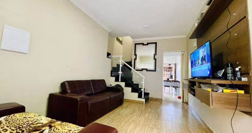 Casa com 160m², à venda, Vila Mariana, São Paulo, SP