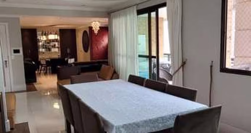 Apartamento DUPLEX, com 228m², à venda, localizado no Jardim Paulista, São Paulo, SP