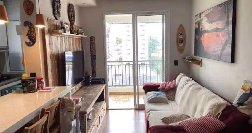 Apartamento à venda3 Dormitorios 3 Suites 2 Vagas , Instituto de Previdência, São Paulo, SP
