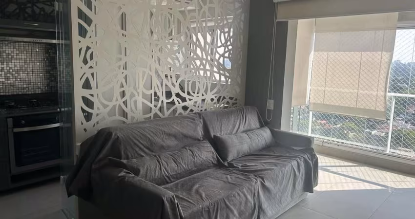 Apartamento à venda1 Dormitorio 1 Suite 2 Vagas , Campo Belo, São Paulo, SP