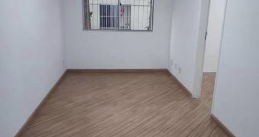 Apartamento de 39m² à venda, Parque Santo Antônio, São Paulo, SP. com 2 Dormitórios, ambiente para