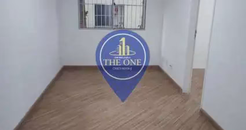 Apartamento de 39m² à venda, parque santo antônio, são paulo, sp. com 2 dormitórios, ambiente para