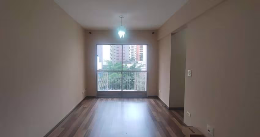 Apartamento de 48m² à venda, Vila Uberabinha, São Paulo, SP. com 1 Dormitório, Sala, Banheiro, 1 Va