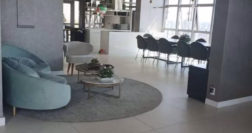 Apartamento com 120m², 3 suítes, 2 vagas, à venda, Vila Dom Pedro I, São Paulo, SP