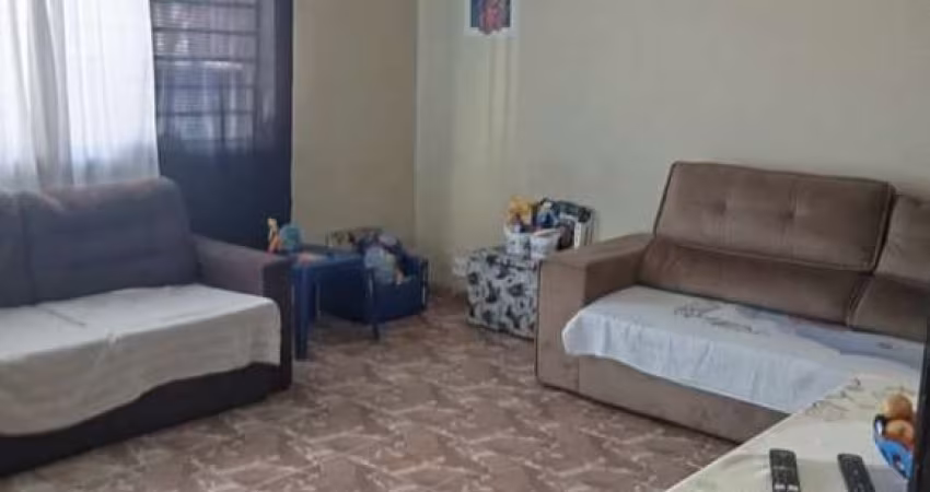 Sobrado de 124m² à venda, Vila do Encontro, São Paulo, SP.  com 3 Dormitórios, ambiente 2 Salas, 1