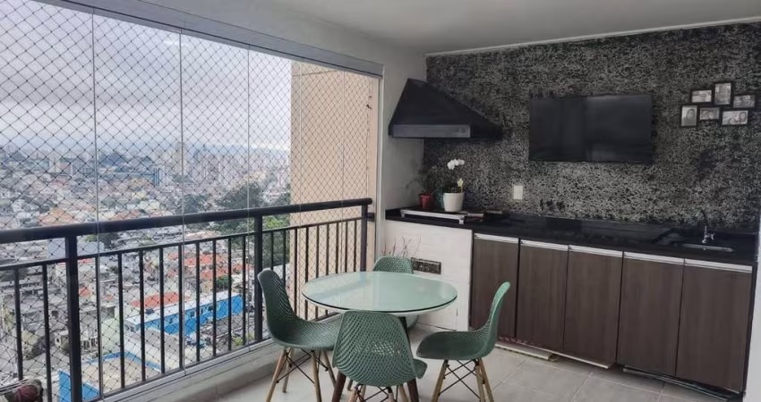 Apartamento de 67mm² à venda, Jardim Piqueroby, São Paulo, SP. com  2 Dormitórios, ambiente 2 Salas