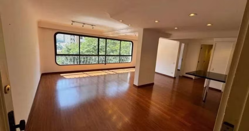 Apartamento para locação 3 Dormitorios 1 Suite 2 Vagas 140m2, Jardim Paulista, São Paulo, SP