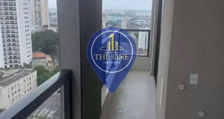 Apartamento 2 dormitorios 1 suite 1 vaga 53,50m2 à venda, ipiranga, são paulo, sp