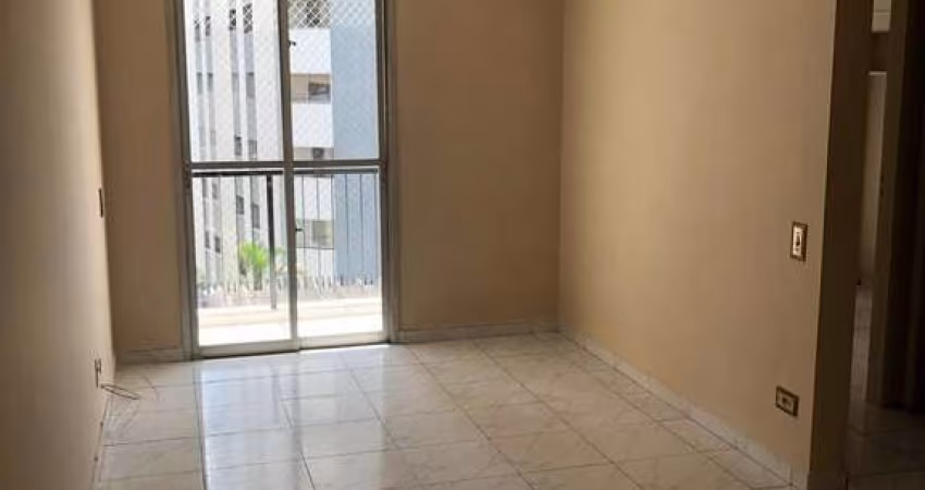 Apartamento 2 Dormitorios 1 Vaga 54m2 à venda, Vila Guarani (Z Sul), São Paulo, SP