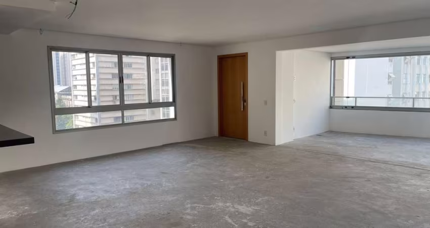 Apartamento3 Dormitorios 3 Suites 3 Vagas 187m2 à venda, Jardim Paulista, São Paulo, SP