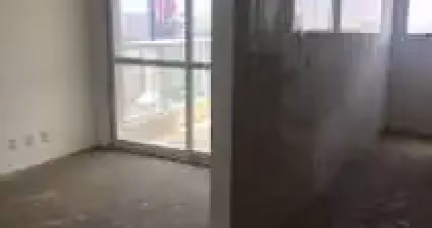 Apartamento de 51m² com terraço à venda, aclimação, são paulo, sp. com 2 dormitórios, ambiente para
